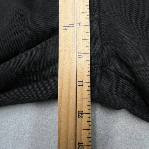 Adidas Originals Nigo Bear Track Pants Mens Small Black Red Trefoil AB1555 07/15 - Picture 9 of 11